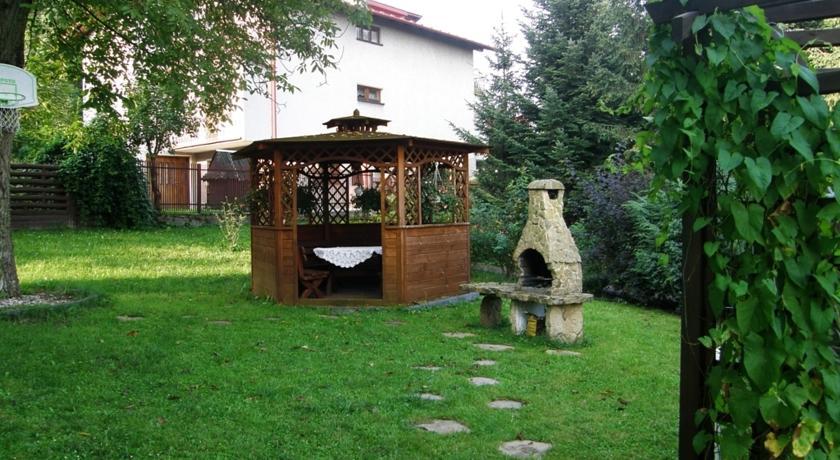 Apartament Maria Krakow Room photo