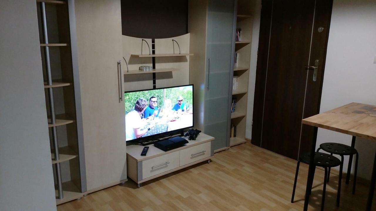 Apartament Maria Krakow Exterior photo