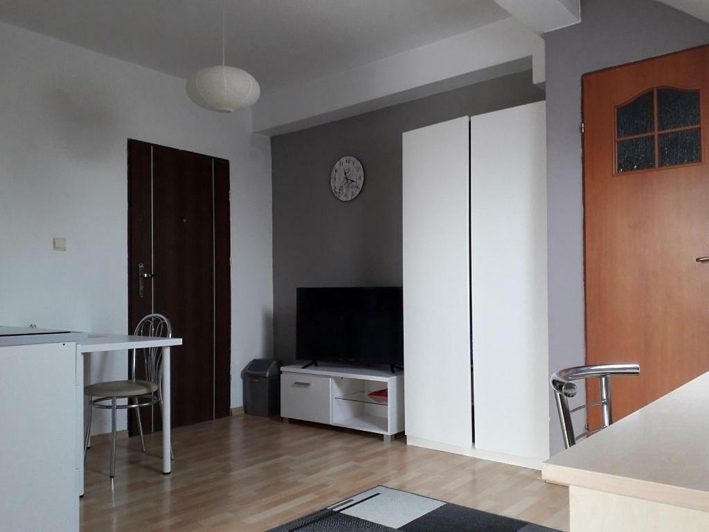 Apartament Maria Krakow Exterior photo